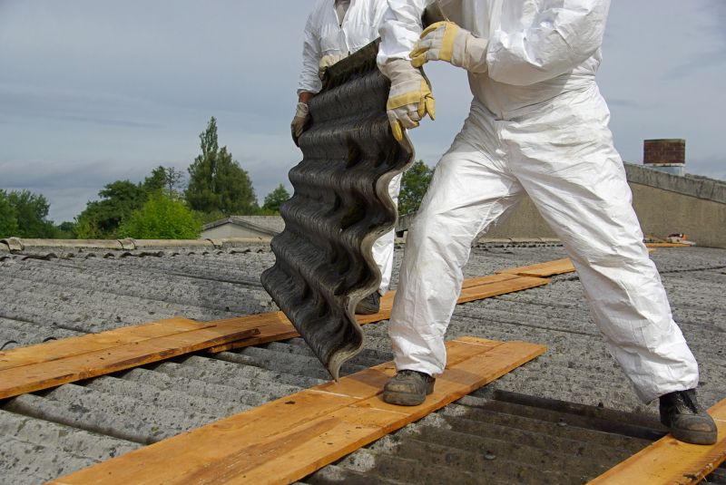 Asbestos Abatement in Essex County, NJ