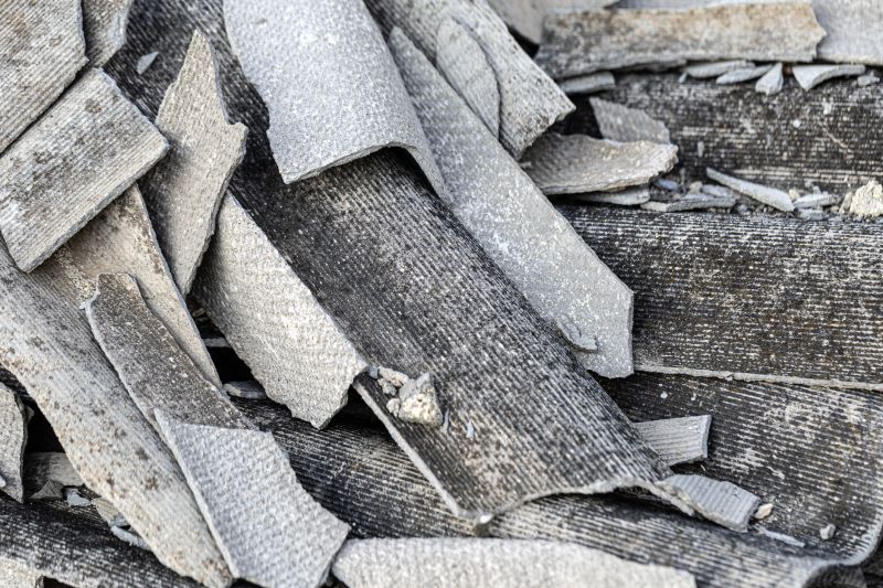 Asbestos Encapsulation in Somerset County, NJ
