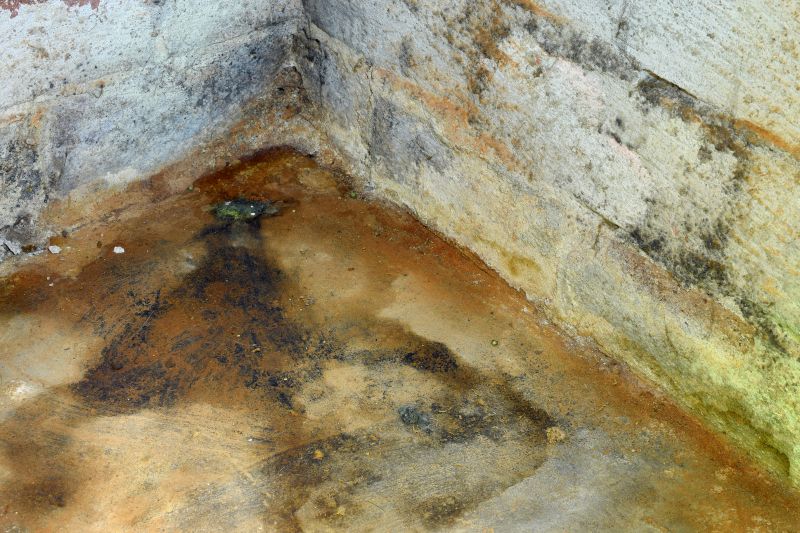 Basement Mold Remediation in Boca Raton, FL