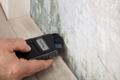 Mold Detection Service