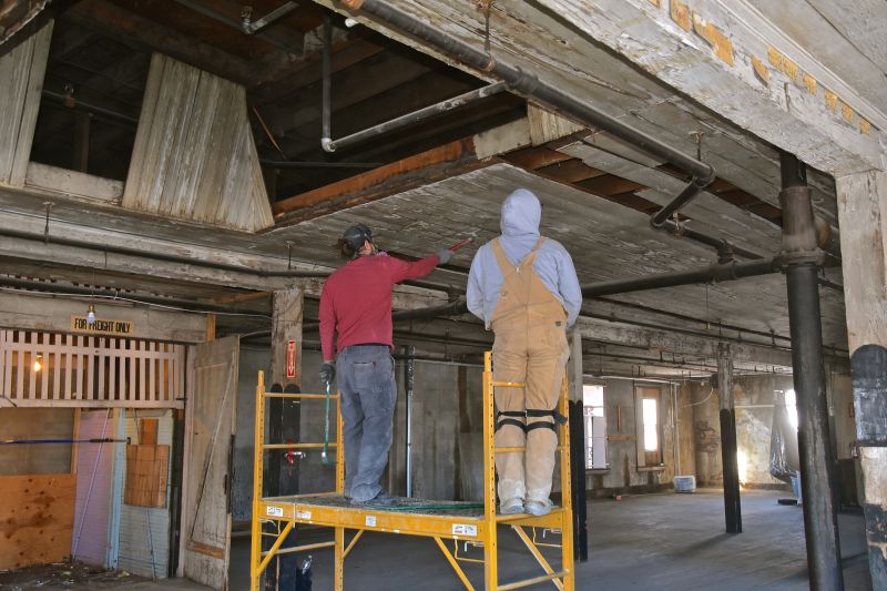 Asbestos Assessment in Bergen County, NJ