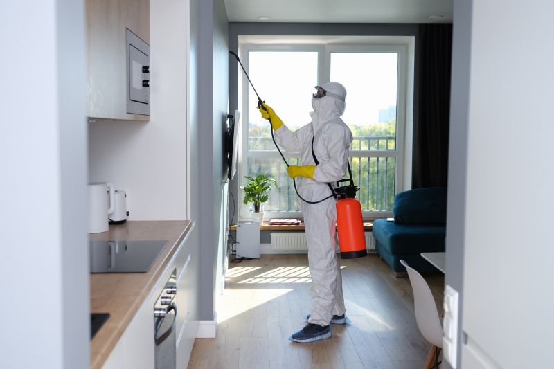 Mold Detection Service